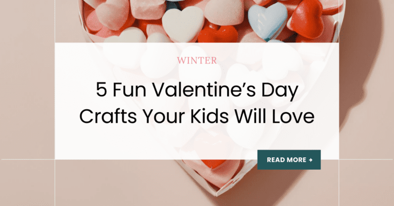 valentine's day craft