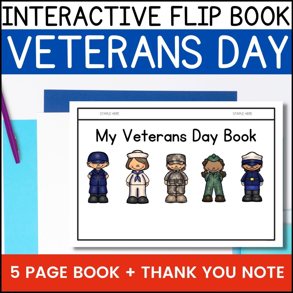 Veterans Day Activities