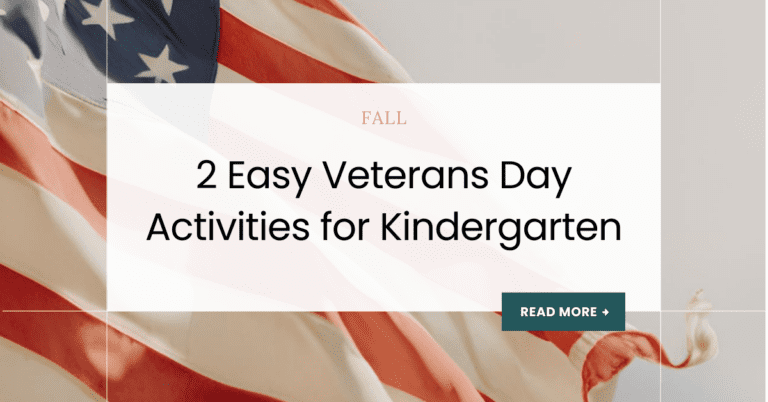 Veterans Day Activities